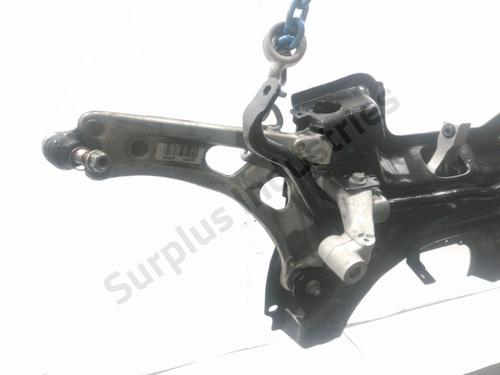 Subframe CITROËN BERLINGO Box Body/MPV (K9) e-Berlingo | BP34642975M9 - Image 4
