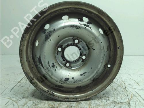 Used Rim Rim 36898817 36898817