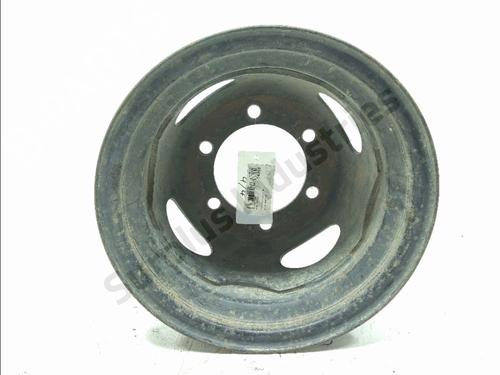 Fælk HYUNDAI H-1 Platform/Chassis 2.5 D | BP34337964C45 - Image 4