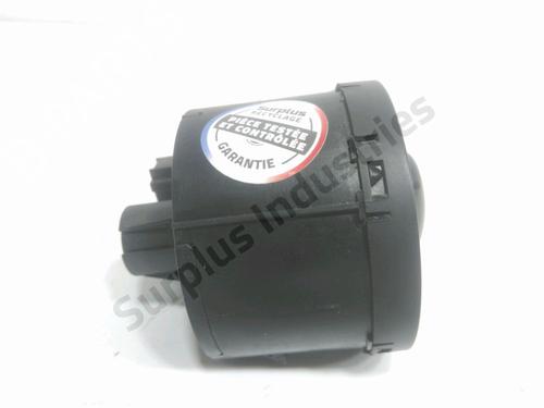 Headlight switch VW CADDY IV Box Body/MPV (SAA, SAH) 2.0 TDI 4motion | BP33262218I24 - Image 2