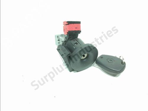 Ignition barrel RENAULT KANGOO Express (FW0/1_) 1.5 dCi 75 (FW07, FW10, FW04) | BP38082113M48 - Image 2