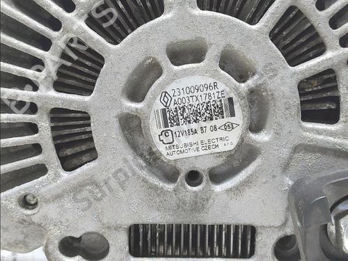 Alternator FIAT TALENTO Van (296_) 1.6 D | BP36068621M7 - Image 5