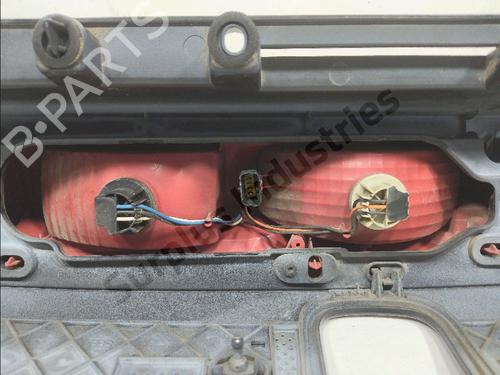 Right taillight RENAULT TRAFIC II Bus (JL) 2.5 dCi 145 (JL0J) | BP39737761C35 - Image 5