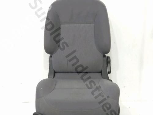 Banco frente esquerdo Banco frente esquerdo PEUGEOT PARTNER Box Body/MPV 1.6 HDi (90 hp) 34112526 34112526