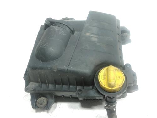 Air filter box RENAULT TRAFIC II Van (FL) 2.0 dCi 115 (FL01, FL0U, FL00, FL0H, FL0M) | BP35719403M87 - Image 3