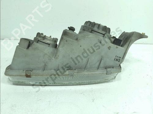 Right headlight HYUNDAI H-1 Platform/Chassis 2.5 D | BP37220918C29 - Image 3