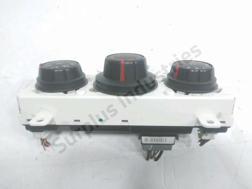 Climate control RENAULT MASTER III Van (FV) 2.3 dCi 125 FWD (FV0C, FV0D, FV0G, FV0H, FV0J, FV0K,... | BP33262217I5 - Image 3