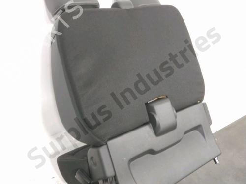 Right front seat OPEL VIVARO B Van (X82) 1.6 CDTI (05) | BP32102807C16  - Image 5