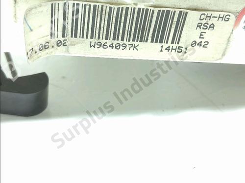 Climate control RENAULT TRAFIC II Bus (JL) 1.9 dCI 100 (JL0C, JL0K) | BP39490249I5 - Image 3