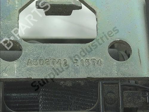 Front left seatbelt RENAULT TRAFIC II Bus (JL) 2.5 dCi 145 (JL0J) | BP39737744I26 - Image 4