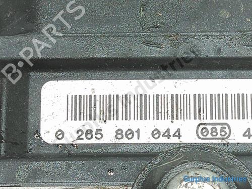ABS pump CITROËN JUMPY II Van 2.0 HDi 125 | BP32226753M43  - Image 5