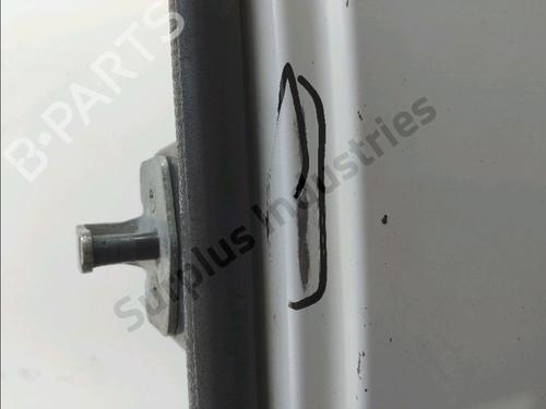 Right tailgate RENAULT TRAFIC II Van (FL) 2.0 dCi 90 (FL0H, FL00, FL01, FL0M, FL0P, FL0S) | BP34112518C77 - Image 6