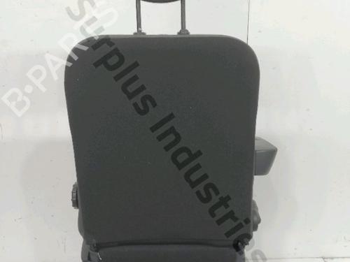 Left front seat RENAULT MASTER III Van (FV) 2.3 dCi 125 FWD (FV0C, FV0D, FV0G, FV0H, FV0J, FV0K,... | BP39765959C15 - Image 7
