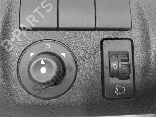 Mirror switch CITROËN BERLINGO Box Body/MPV (B9) | BP39608982I25 - Image 2