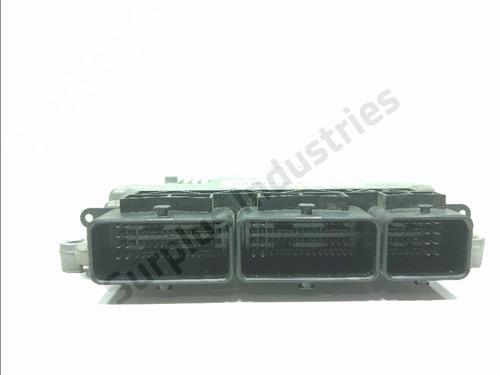 Engine control unit (ECU) RENAULT MASTER III Van (FV) 2.3 dCi 125 FWD (FV0C, FV0D, FV0G, FV0H, FV0J, FV0K,... | BP37681092M57 - Image 2