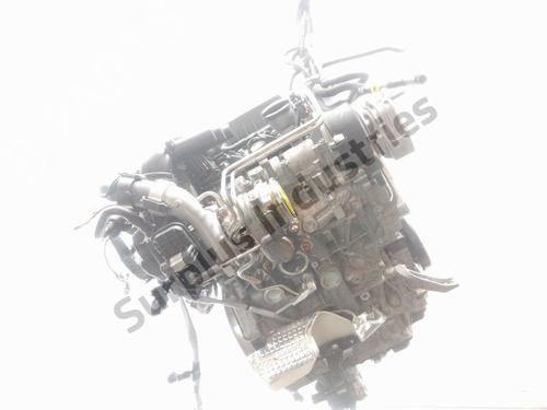 Used Engine Engine 31953954 31953954