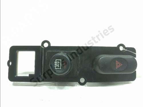 Used Warning switch Warning switch MITSUBISHI L200 (K7_T, K6_T, K5_T) 2.5 TD 4WD (K74T) (99 hp) 36182775 36182775