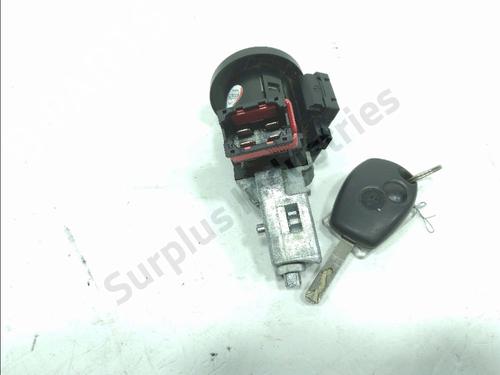 Ignition barrel RENAULT KANGOO Express (FW0/1_) 1.5 dCi 75 (FW07, FW10, FW04) | BP38082113M48 - Image 3