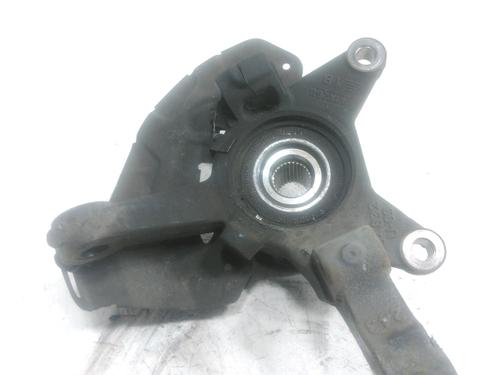 Used Right front steering knuckle PEUGEOT EXPERT Van (VF3A_, VF3U_, VF3X_) 1.6 HDi 90 8V (90 hp) 31954472