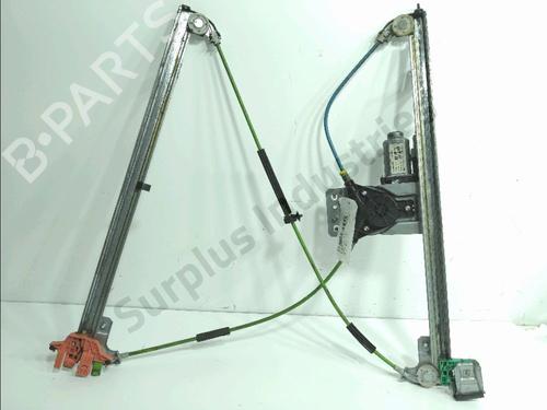 Used Front left window mechanism Front left window mechanism 36853955 36853955