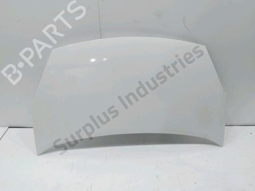 Used Hood Hood PEUGEOT PARTNER Box Body/MPV (5_, G_) [1996-2026] 33460170 33460170