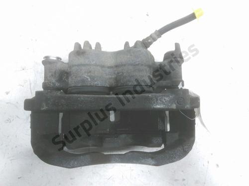 Left front brake caliper RENAULT MASTER III Van (FV) 2.3 dCi 100 FWD (FV0A, FV0B, FV0G, FV0K, FV0H) | BP31954663M105 - Image 5