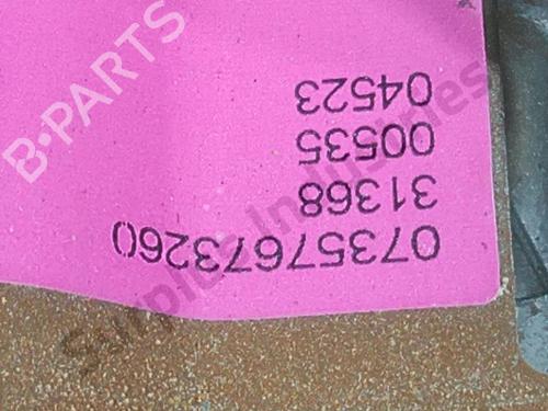 Steering column FIAT DUCATO Van (250_) 140 Multijet 2,2 D | BP31954397M21 - Image 5