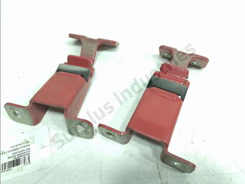Andre RENAULT KANGOO Express (FW0/1_) 1.5 dCi 75 (FW07, FW10, FW04) | BP38586840O1 - Image 3