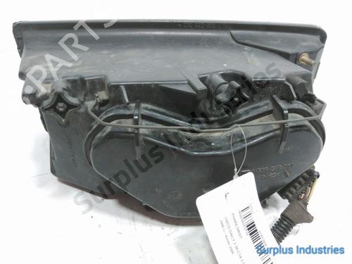 Right headlight IVECO DAILY III Van 35 C 14 | BP32280144C29