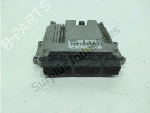 Used Engine control unit (ECU) Engine control unit (ECU) 37681092 37681092