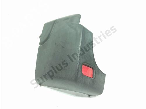 Used Corner bumper Corner bumper RENAULT MASTER III Van (FV) 2.3 dCi 125 FWD (FV0C, FV0D, FV0G, FV0H, FV0J, FV0K,... (125 hp) 39942853 39942853