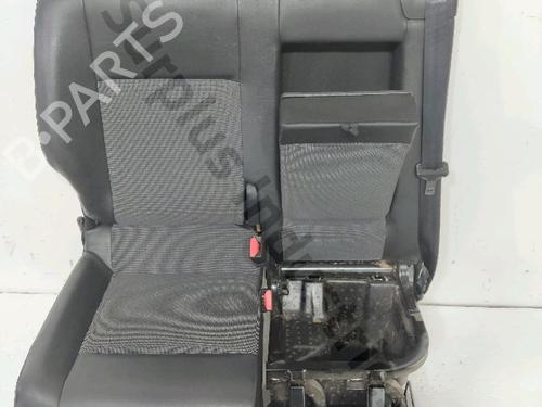 Sæde Bagtil PEUGEOT EXPERT Van (V_) 1.6 BlueHDi 115 | BP37483798C17 - Image 3