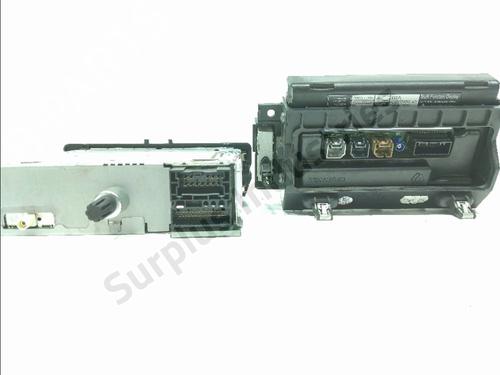 Radio RENAULT KANGOO Express (FW0/1_) 1.5 dCi 110 (FW06, FW12) | BP38794265E6 - Image 3
