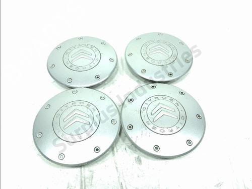 Radkappe für Radkappe CITROËN BERLINGO Box Body/MPV (B9) 1.6 HDi 90 16V (90 hp) 36182758 36182758