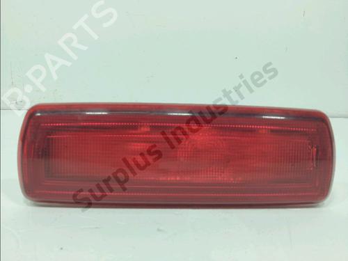 Troisième feu stop Troisième feu stop FIAT TALENTO Van (296_) 1.6 D (145 hp) 35808453 35808453