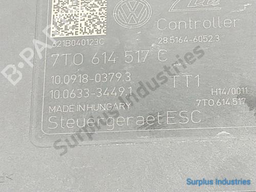 Andre VW MULTIVAN T7 (STM, STN) 1.4 eHybrid | BP35972754O1 - Image 7