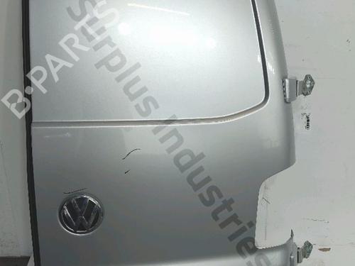 Used Right tailgate Right tailgate VW TRANSPORTER T5 Van (7HA, 7HH, 7EA, 7EH) 2.0 TDI (114 hp) 36509656 36509656