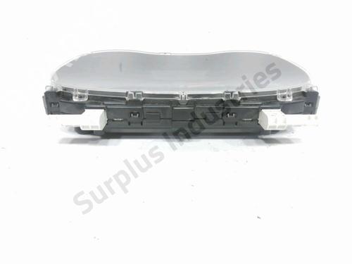 Instrument cluster RENAULT KANGOO Express (FW0/1_) 1.5 dCi 75 (FW07, FW10, FW04) | BP33460162C47 - Image 3