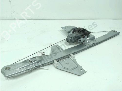 Front right window mechanism CITROËN BERLINGO Box Body/MPV (B9) 1.6 HDi / BlueHDi 75 | BP36105101C23 - Image 3