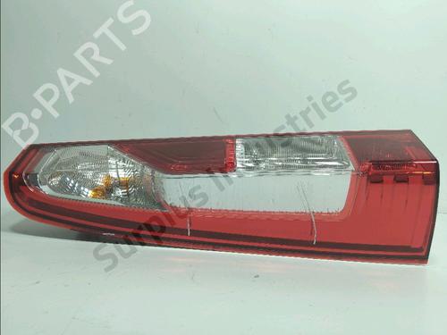 Used Left taillight Left taillight 37483801 37483801