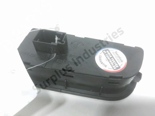 Headlight switch CITROËN NEMO Box Body/MPV (AA_) | BP37483775I24 - Image 2