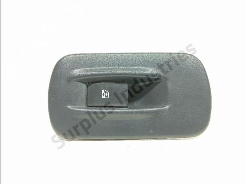 Used Right front window switch Right front window switch RENAULT TRAFIC II Van (FL) 2.0 dCi 90 (FL0H, FL00, FL01, FL0M, FL0P, FL0S) (90 hp) 34642995 34642995