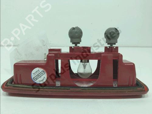 Third brake light FIAT TALENTO Van (296_) 1.6 D | BP35808453L11 - Image 2