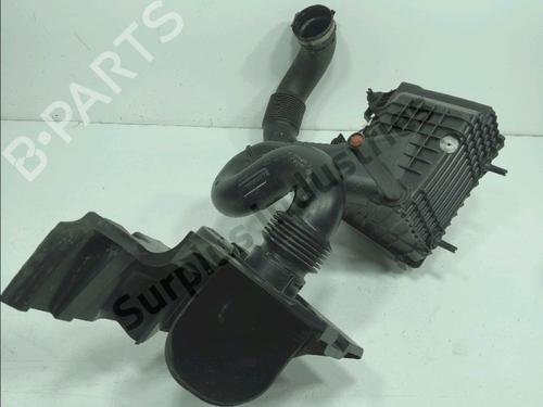 Air filter box FIAT TALENTO Van (296_) 1.6 D | BP35972734M87 - Image 5