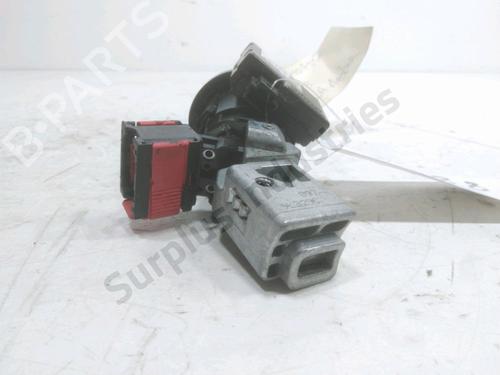 Ignition barrel RENAULT MASTER III Van (FV) 2.3 dCi 150 FWD (FV0F, FV03, FV09) | BP31954393M48 - Image 3