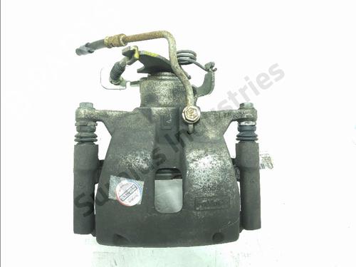 Used Left rear brake caliper Left rear brake caliper FORD RANGER (TKE) 2.0 EcoBlue 4x4 (213 hp) 34458622 34458622