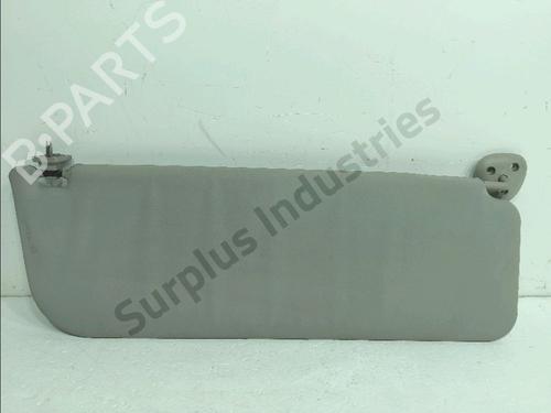 Used Right sun visor Right sun visor 36509658 36509658