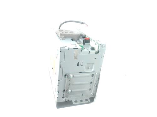 Radio ISUZU D-MAX II (TFR, TFS) 2.5 CRDi 4x4 (TFS86J) | BP31954903E6 - Image 5