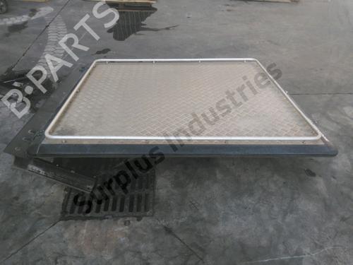 Other NISSAN NAVARA NP300 (D40) 2.5 dCi 4WD (D40TT, D40T, D40M, D40BB) | BP33112219O1 - Image 3