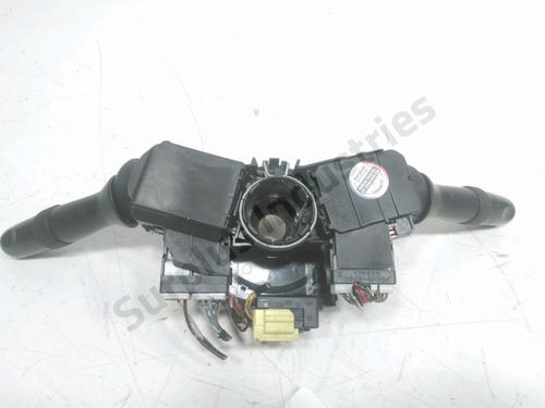 Steering wheel controls OPEL COMBO Box Body/MPV 1.3 CDTI 16V | BP32435015E15 - Image 4